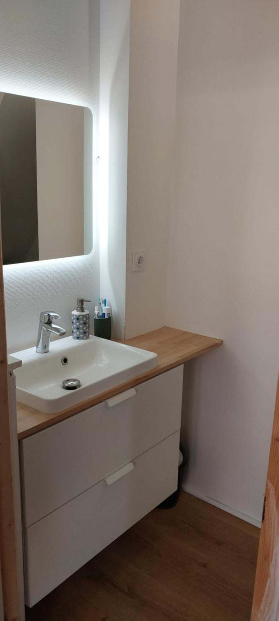 Maison Avec Jardin A Lille Bois Blancs Esterno foto