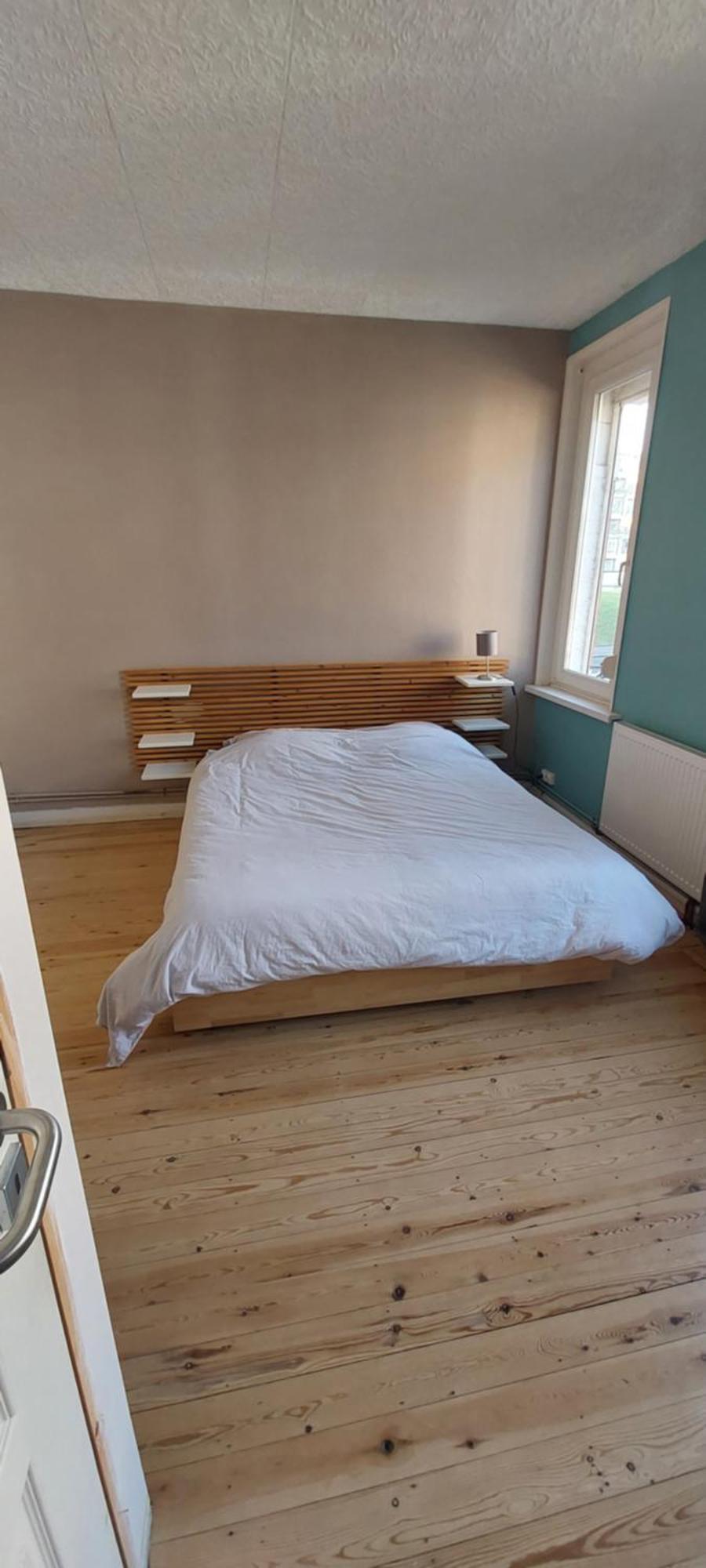 Maison Avec Jardin A Lille Bois Blancs Esterno foto