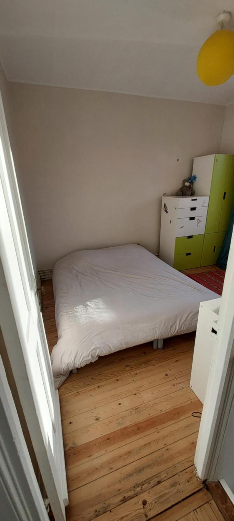Maison Avec Jardin A Lille Bois Blancs Esterno foto