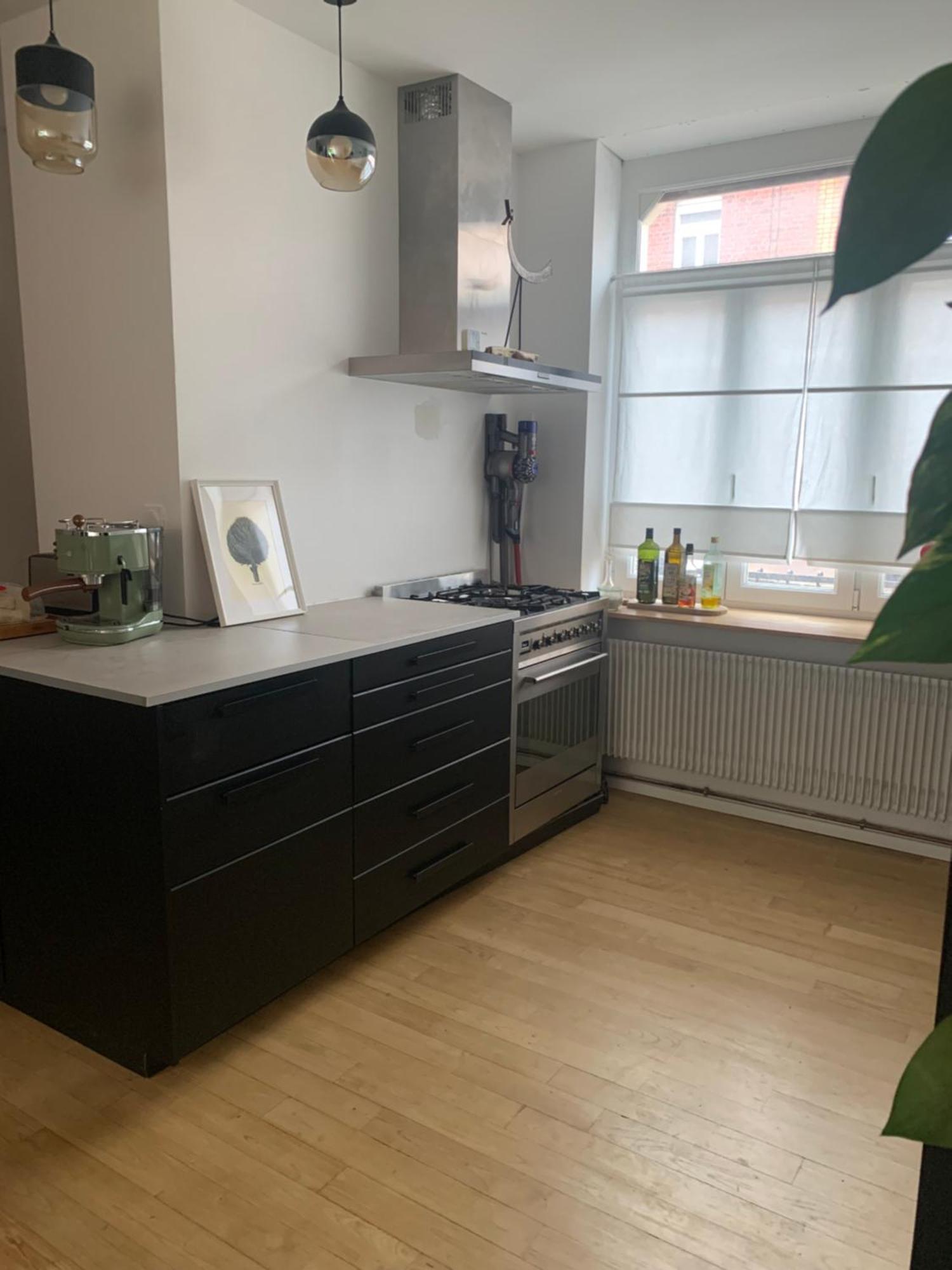 Maison Avec Jardin A Lille Bois Blancs Esterno foto